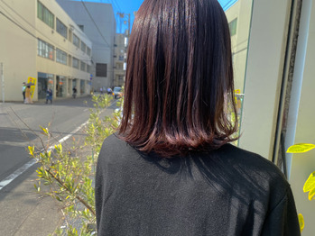 new color