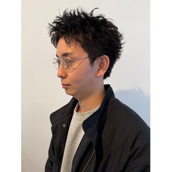 ラフショート！